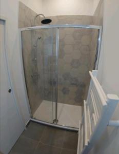 Appartements STUDIO Canaille : photos des chambres
