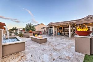 Modern Sun City Studio Near Deer Valley Golf