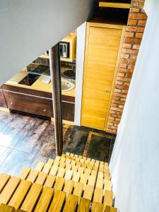 Zwierzyniecka Lofts with Patio & Air Conditioning, Cracow city heart Old Town