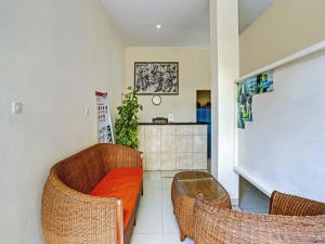 Samudra Homestay