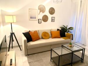 Homely Málaga Larios