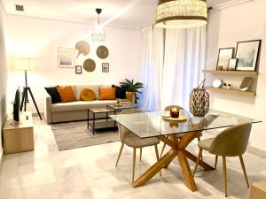 Homely Málaga Larios