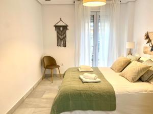 Homely Málaga Larios