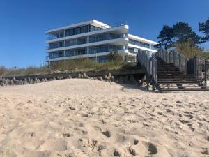 Dune Beach Luxury Suites