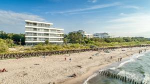 Dune Beach Luxury Suites