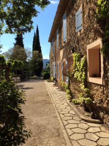 Maisons de vacances Mas Des Graviers : photos des chambres