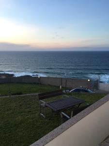 Apartamento Playa Arnela