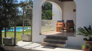 Villa Es Cubells 204