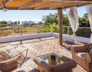 Villa Es Cubells 204