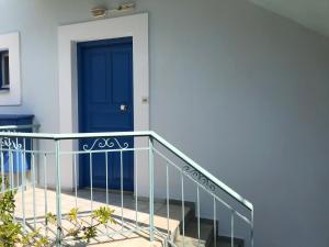 Ilias Apartments Messinia Greece