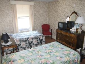 Auberge des Arts Bed and Breakfast