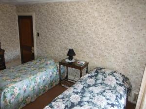 Auberge des Arts Bed and Breakfast