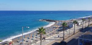 Abbronzatissima Capo dOrlando