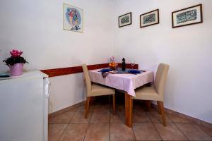 Apartman Ornela