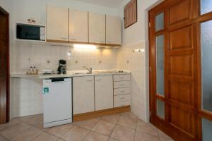 Apartman Ornela