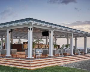 Four Seasons Resort Nevis (21 of 43)