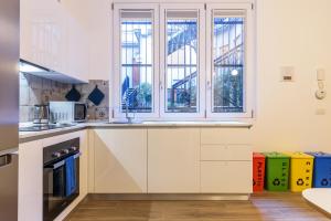 SPAZIO M&M CELLINI 3