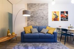 SPAZIO M&M CELLINI 3