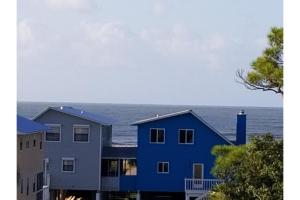 Holiday Home room in The Blue Mermaid by Pristine Properties