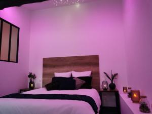 Les Sansonnets Appart & Spa