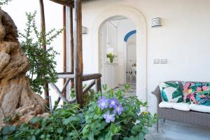 Maison Don Rafe'