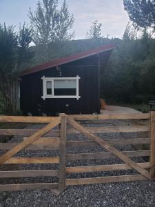 Cabaña Rio Quilquihue