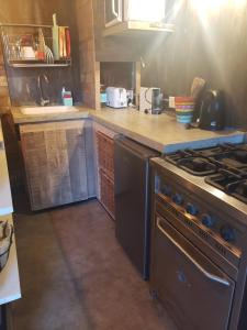 Cabaña Rio Quilquihue