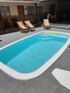 Pousada Pelourinho - 新维索萨