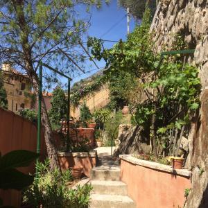 Villa-Gaby villa entière et piscine