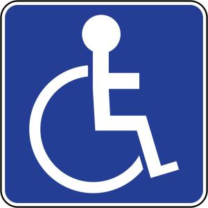 Queen Room - Disability Access room in Cold Creek Inn