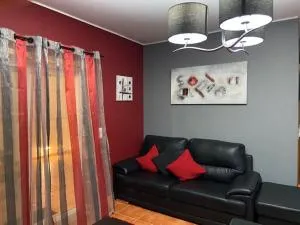 Gomeira Terrace - Cabanas de Tavira