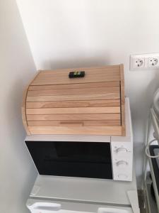 Apartman Lake