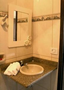 Pousada Cantinho das Fadas