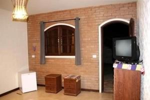 Pousada Cantinho das Fadas