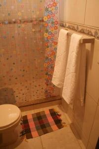 Pousada Cantinho das Fadas