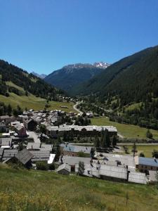 Maisons de vacances Gite Notre Desir : photos des chambres