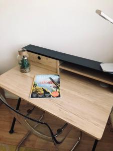 Schwarzburg Appartments