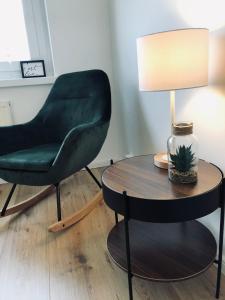 Schwarzburg Appartments