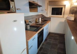 Exklusive Naturoase direkt am Ars Natura Wanderweg mit Panoramablick auf Melsungen