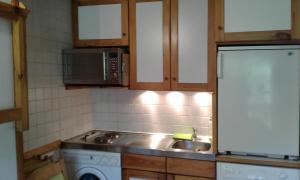 Appartements appartement Monetier les bains : photos des chambres