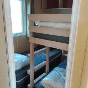 Campings CAmping Novella : photos des chambres