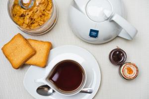 LH Hotel Pozzo Sacro img41