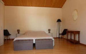 Villas La Villa du Payre, proche mer et piscine chauffee : photos des chambres