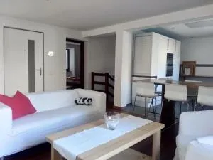 Appartement "Luigi Loft" - Intragna TI