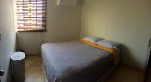 Departamento comodo, a media cuadra de la playa.