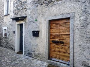 Guesthouse "Castello del Nucleo"