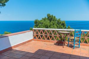 One-Bedroom Apartment room in ST-37 BEGUR SA TUNA 2 Pax