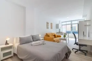 Flatguest Mary Sanchez - Guanarteme