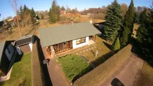 Ferienhaus am Schwielochsee - Guhlen