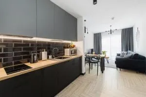 Apartament - Kluszkowce nad Jeziorem Czorsztyńskim - Kluszkowce
